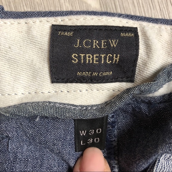 Banana Republic Stretch Pant - Picture 3 of 3